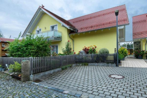 Appartement Rosi